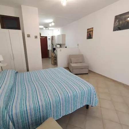 Rosa Blu Apartment Chioggia